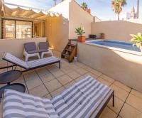 Alcazar Pool Villa by Valcambre - Ferienwohnung