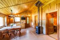 Haus mit 1 Schlafzimmer