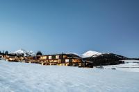 Aparthotel Panorama Living Dolomites - B&B