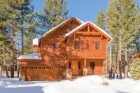 Gray Bear 454 - B&B