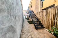 La Armonia - Ferienwohnung Godoy Cruz