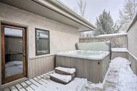 Townhome about 4 Mi to Beaver Creek and 8 Mi to Vail! - B&B Avon