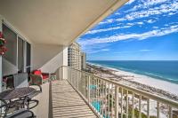 B&B Gulf Shores - Waterfront Gulf Shores Escape with Resort Amenities! - Bed and Breakfast Gulf Shores