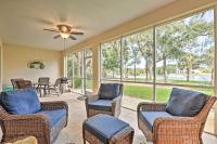 B&B Palm Coast - Riverfront Palm Coast Getaway with Resort Amenities! - Bed and Breakfast Palm Coast