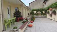 Les Glycines - B&B