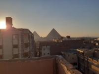 Sasha House - B&B Cairo