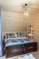 Domki Masny Chochołów - Bed and Breakfast Chochołów