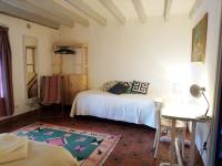 Deluxe Room (2 Adults + 1 Child)