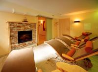 Haus Brunnacker - B&B Fiss