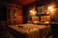 Double Room with Spa Bath