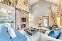 Stone Creek Retreat - B&B