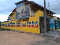 Pousada Lirio dos Vales - B&B
