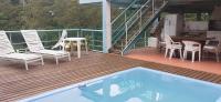 Condominio parque dos eucaliptos - Ferienwohnung