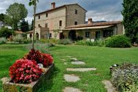Holiday Home Il Moro Novo - B&B Cortona
