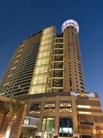 Grand Millennium Al Wahda Hotel and Executive Apartments Abu Dhabi