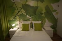 One-Bedroom Apartment (4 Adults)