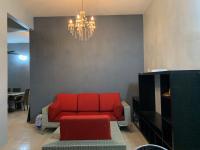 Pak Lang Homestay - B&B Kampung Gurun