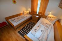 Apartamento Superior de 2 dormitorios con balcón