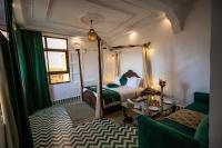 Suite with City View