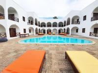 B&B Banjul - Harmony Resort Boutique Hotel - Bed and Breakfast Banjul