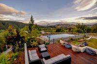 Reynalton - Chambres d’hôtes Pangatotara