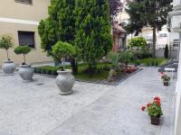 Apartment "MASTEF" - B&B Belgrado