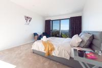 Nature & Relax House, Panoramic sea view, Free parking40 - B&B Hobart