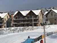 Bromont-Condo sur la montagne - B&B Bromont