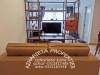 Farish's Suite D' TimurBay Seafront Residence-By Azharieta - B&B Kuantan