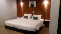 B&B Chiang Mai - The Rodman Hotel - Bed and Breakfast Chiang Mai