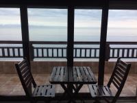 Studio with Sea View