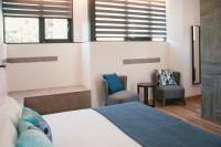 Standard Doppelzimmer