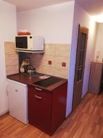 Triple Room with Terrace and Kitchenette