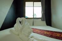 C.Samui Guesthouse - Chambres d’hôtes Ban Lamai