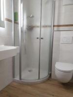 Apartment mit 1 Schlafzimmer und Balkon
