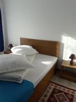 Tweepersoonskamer met Eigen Badkamer