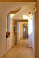 Junior Suite mit Gartenblick