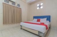 B&B Balikpapan - RedDoorz Syariah near Terminal Batu Ampar 2 - Bed and Breakfast Balikpapan