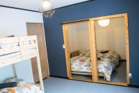 Familiekamer met Gedeelde Badkamer