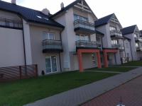 Apartament BLUE BAY Darłówko - B&B Darłówko