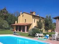 B&B Santa Maria a Monte - B&B Il Casolare Di Bonci - Bed and Breakfast Santa Maria a Monte