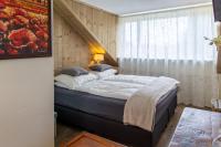 B&B Eindhoven - B&B Aan het Park Eindhoven - Bed and Breakfast Eindhoven