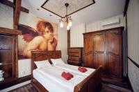 B&B Lviv - the spirit of Lviv in the apartments - Bed and Breakfast Lviv