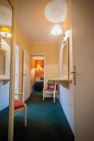 King Suite with Spa Bath