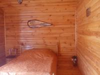 Эко отель и баня - Ferienwohnung