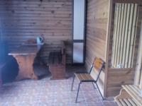 Эко отель и баня - Bed and Breakfast Mali Kosharyshcha