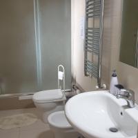 B&B GANAJ - Corso Italia 89 - BARI - Ferienwohnung Bari