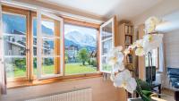 Chalet Arven - B&B