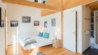 Maisonnette/Duplex Appartement