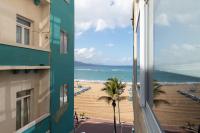 Apartamento Canteras - B&B Las Palmas de Gran Canaria